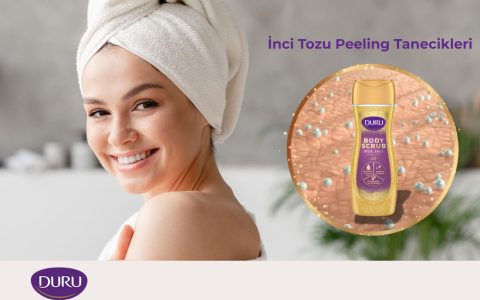 İnci Tozu: Cilt ve Sağlık Üzerindeki Etkileri