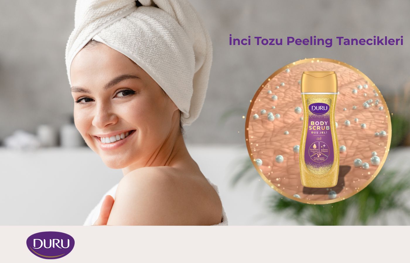 İnci Tozu: Cilt ve Sağlık Üzerindeki Etkileri